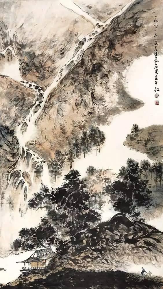 永州金洞:铲冰除雪保畅通 清雪帮扶暖人心