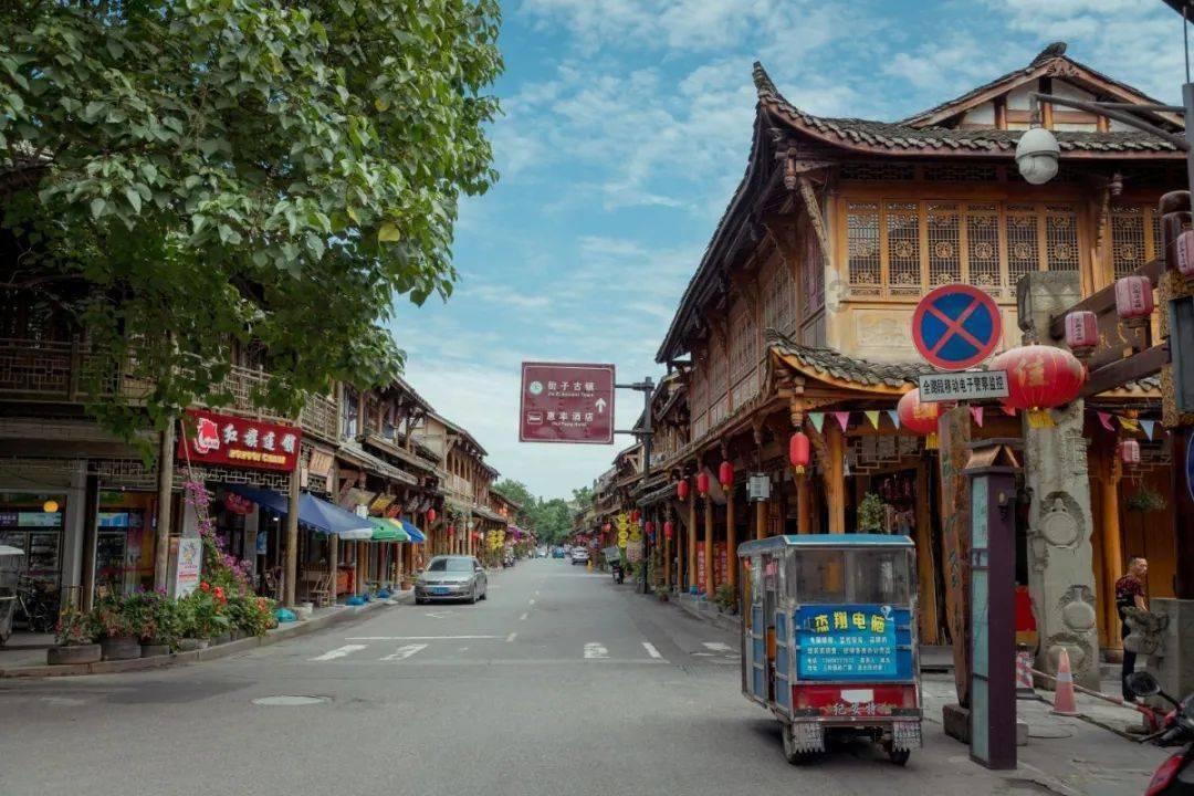中俄商品集散地“卖得好”更要“吆喝好”